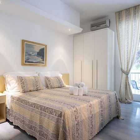 Hotel Ligure Spotorno Exterior foto