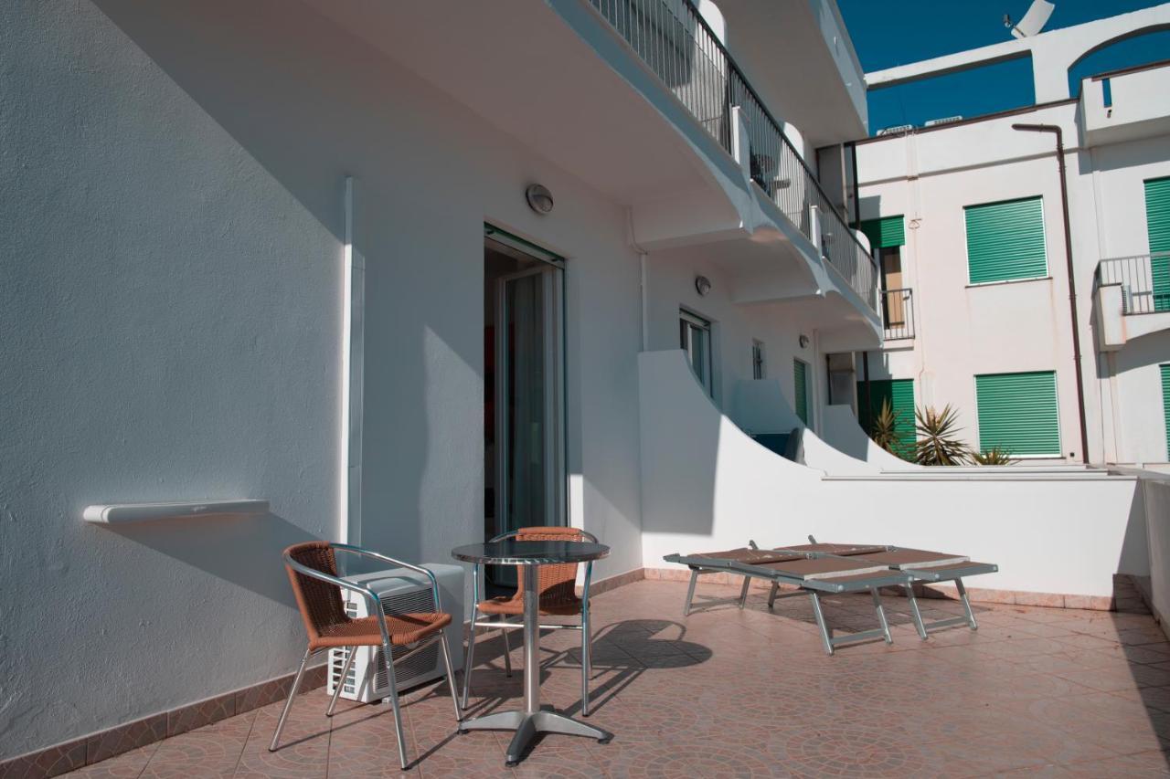 Hotel Ligure Spotorno Exterior foto