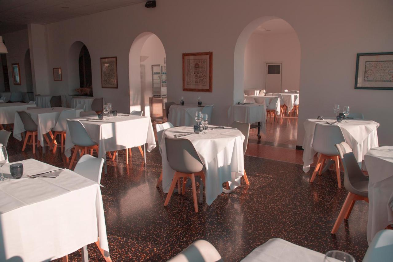 Hotel Ligure Spotorno Exterior foto