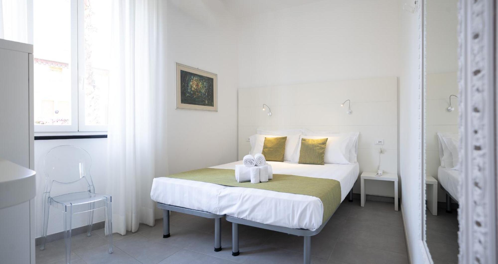 Hotel Ligure Spotorno Exterior foto