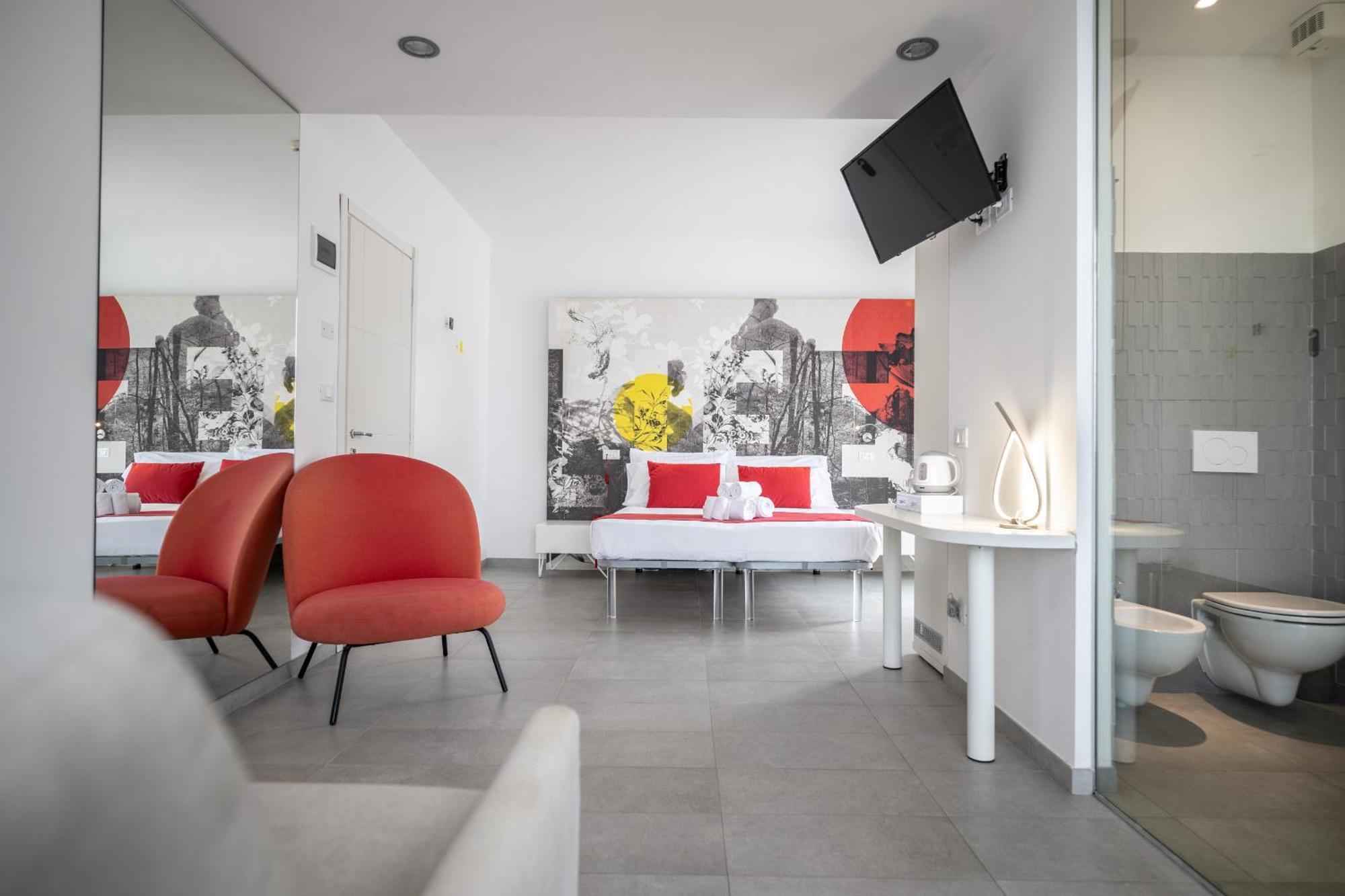 Hotel Ligure Spotorno Exterior foto