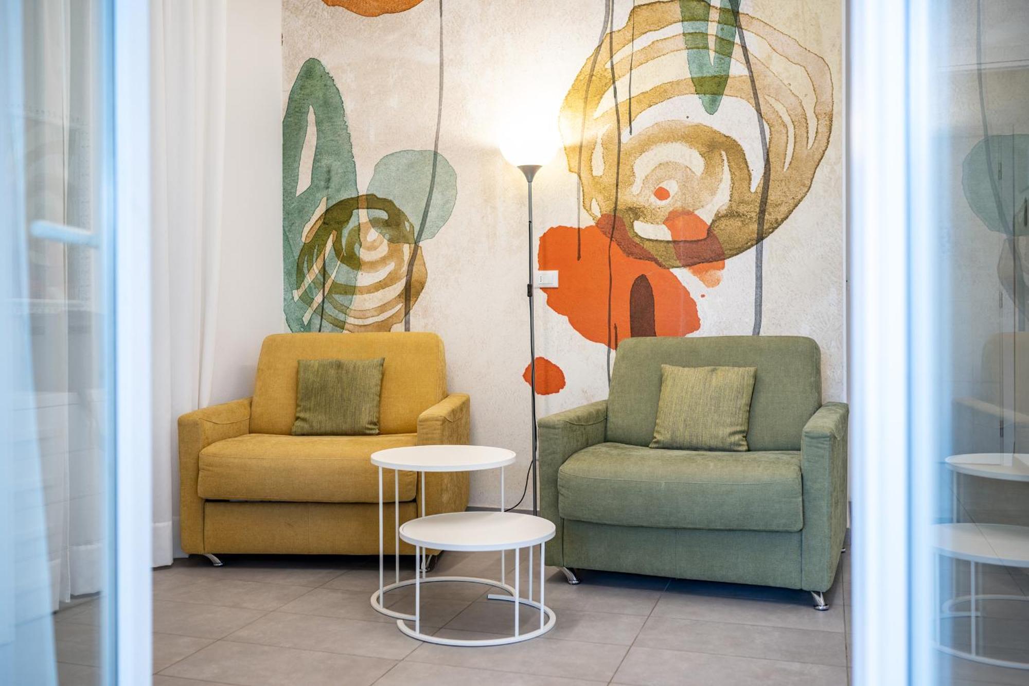 Hotel Ligure Spotorno Exterior foto