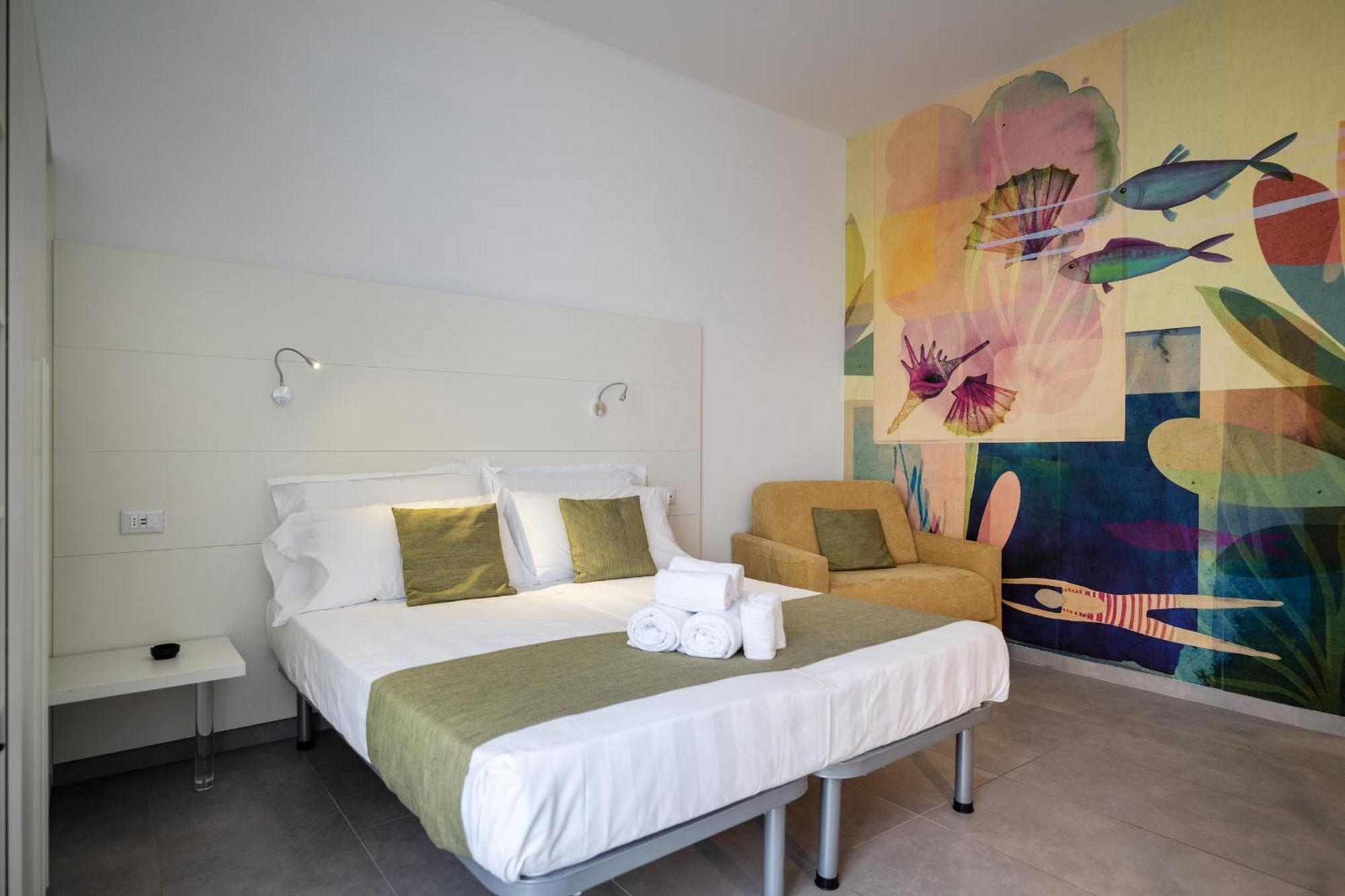 Hotel Ligure Spotorno Exterior foto