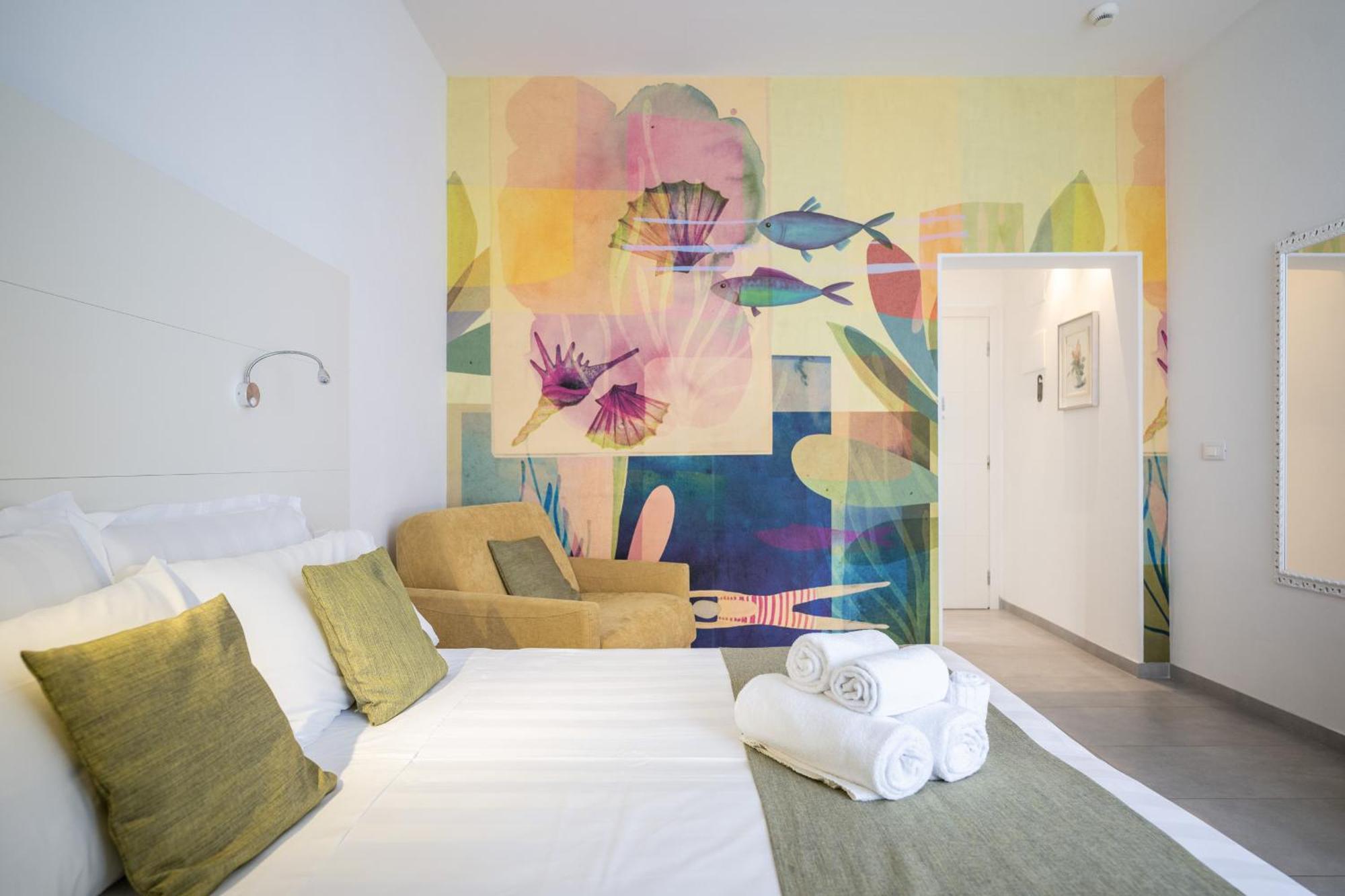 Hotel Ligure Spotorno Exterior foto