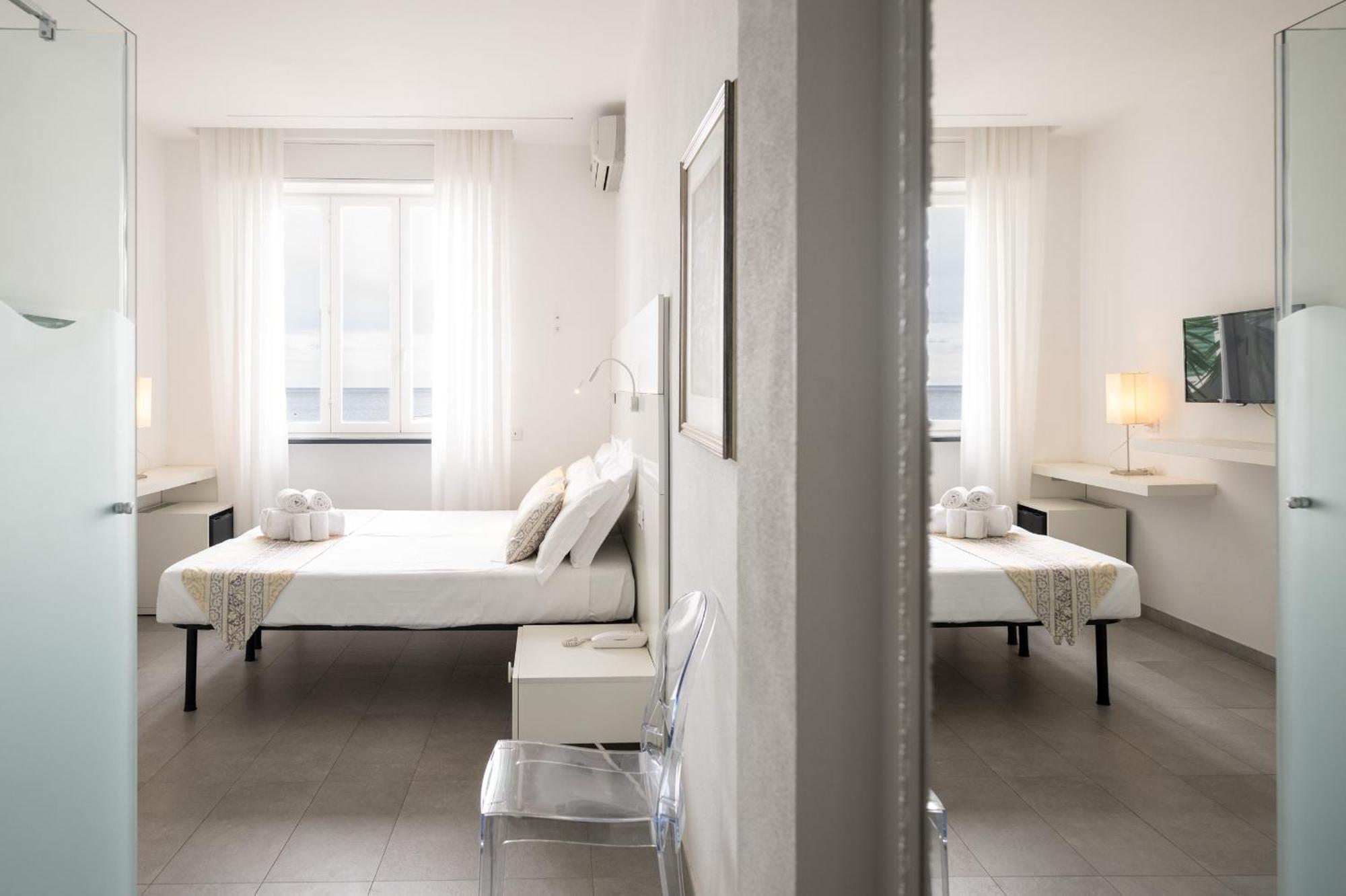 Hotel Ligure Spotorno Exterior foto