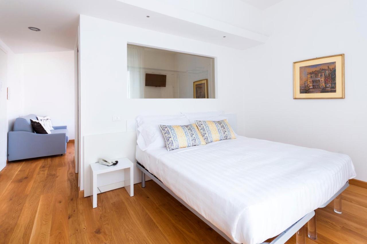 Hotel Ligure Spotorno Exterior foto